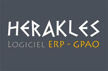 logo Herakles